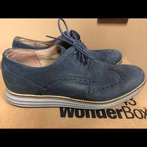 Cole Haan Lunagrand Shoes